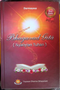 Image of Bhagavad-Gita